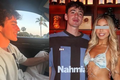 Un cunoscut TikToker a murit la doar 25 de ani! Iubita sa i-a adus un omagiu sfâșietor: „Mă simt atât de norocoasă că am fost iubită de el”